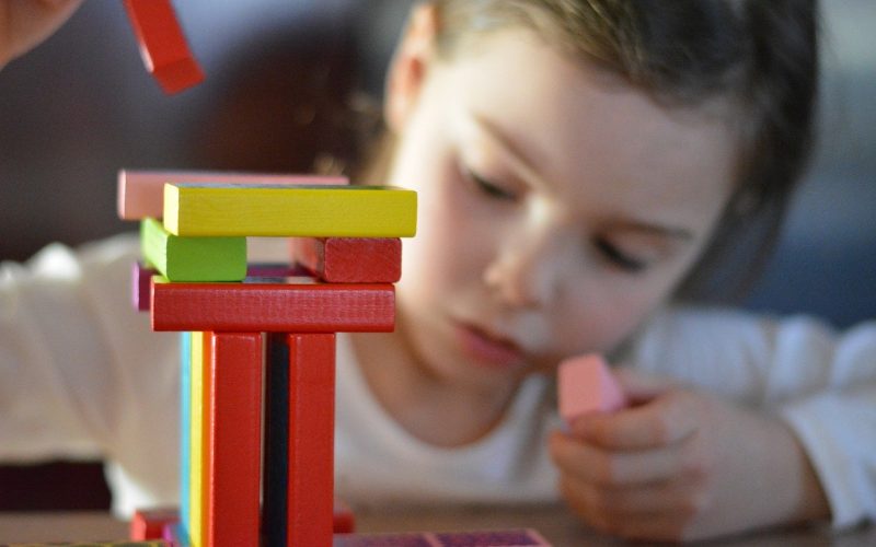 games, children, child